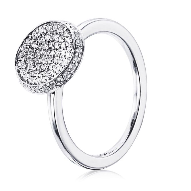Hovedbilde Love Bowl Ring