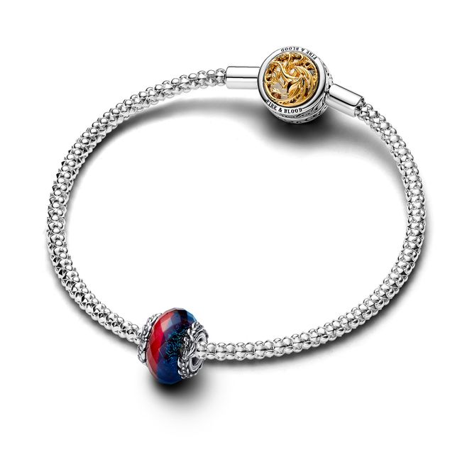 Hovedbilde Game of Thrones Ice & Fire Dragons Dual Murano ...