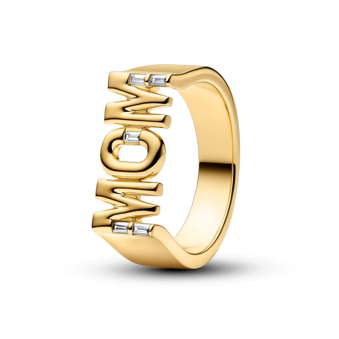 Hovedbilde Mom Signet Ring