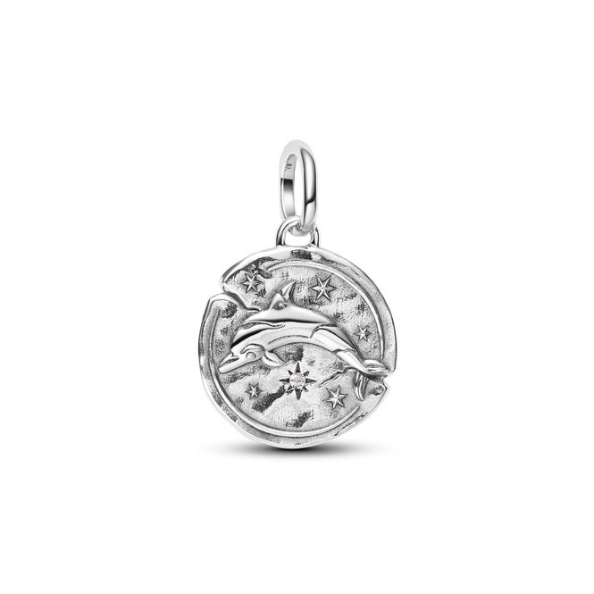 Hovedbilde Dolphin Medallion