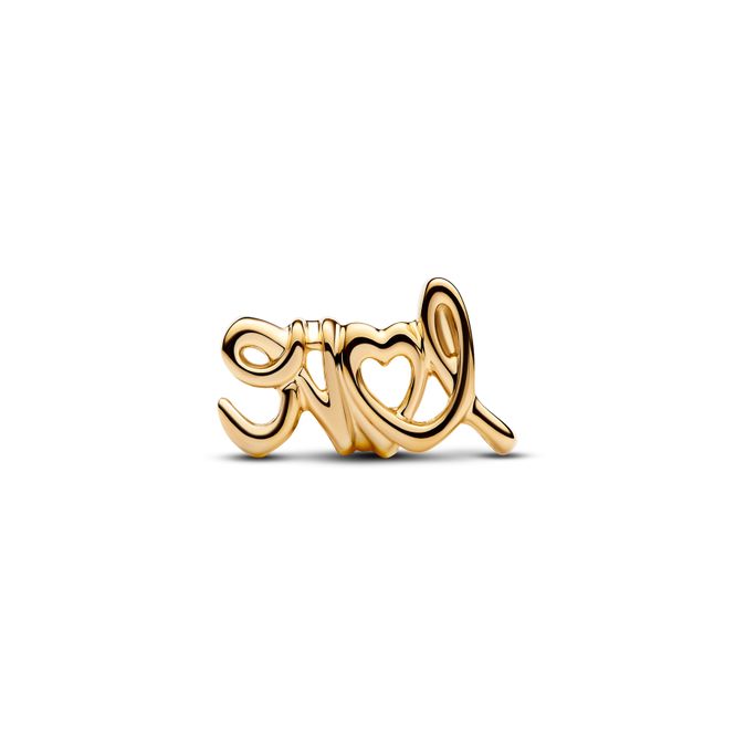 Hovedbilde Handwritten Love Charm