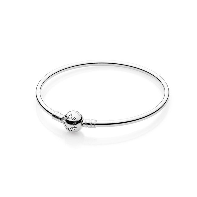 Hovedbilde Pandora Moments Bangle