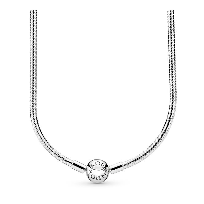 Hovedbilde Pandora Moments snake chain