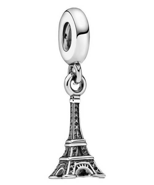 Eiffel tower charm