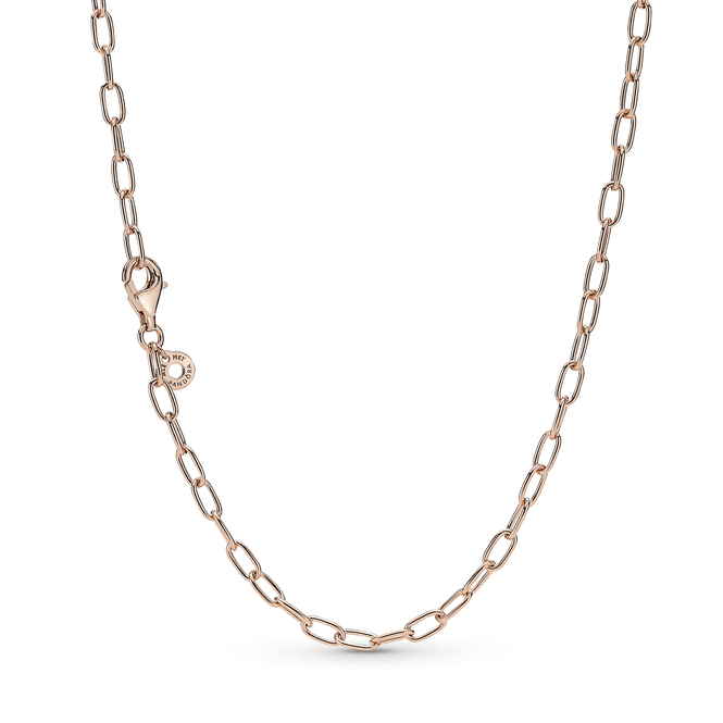 Hovedbilde Link Chain Necklace