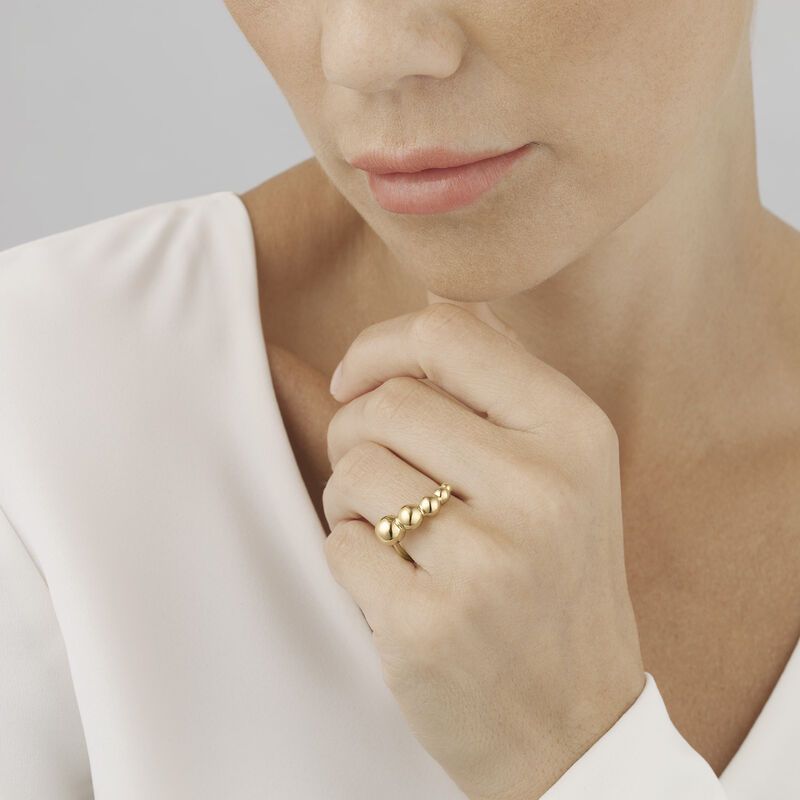 MOONLIGHT GRAPES ring