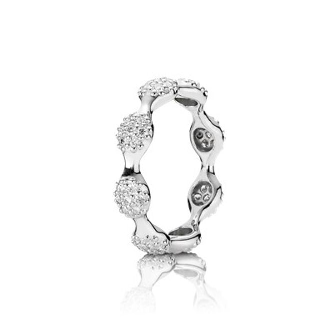 Hovedbilde Love pod ring 