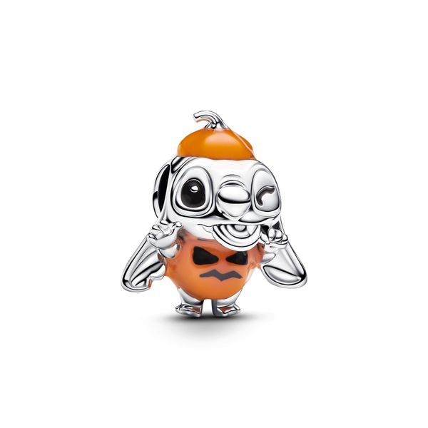 Disney Stitch Halloween
