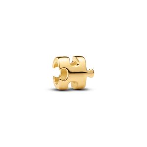 Hovedbilde Puzzle Piece Mini Charm