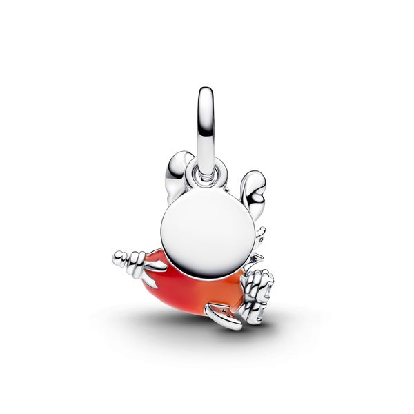 Disney Stitch Rocket