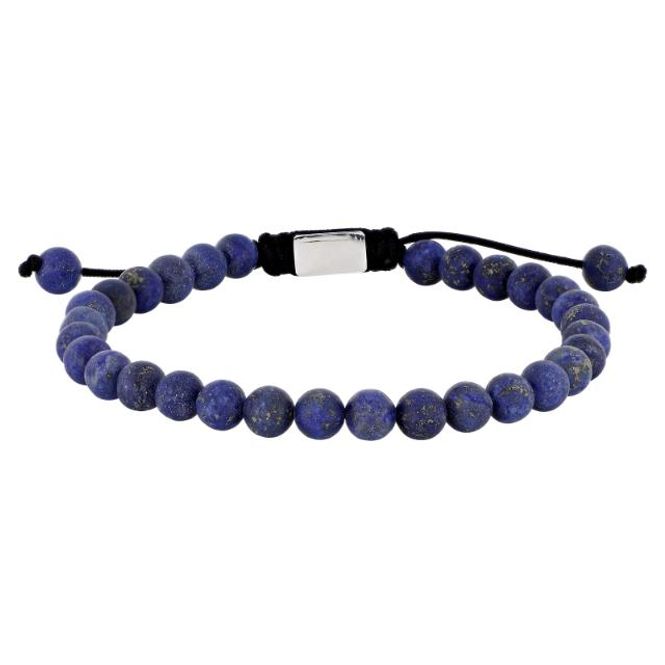 Hovedbilde SON armbånd lapis