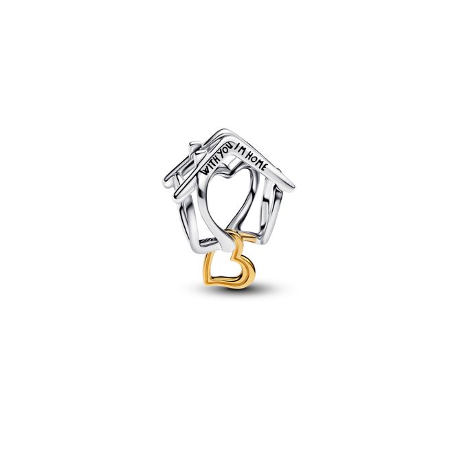 Hovedbilde Home & Heart Charm