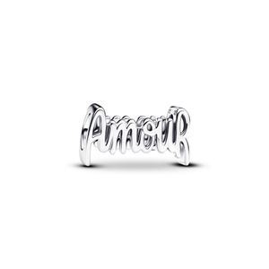 Hovedbilde Amour silver charm 