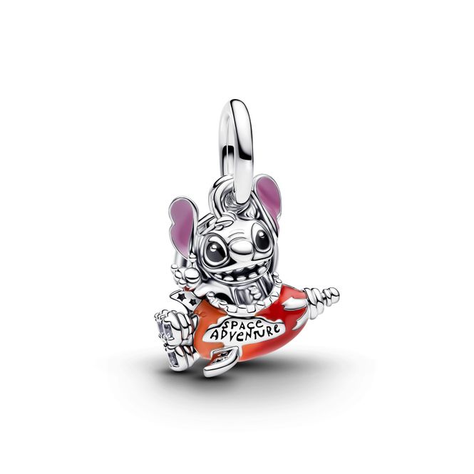 Hovedbilde Disney Stitch Rocket