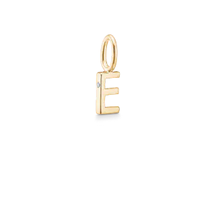 Hovedbilde My E Anheng  - 18kt Gult Gull