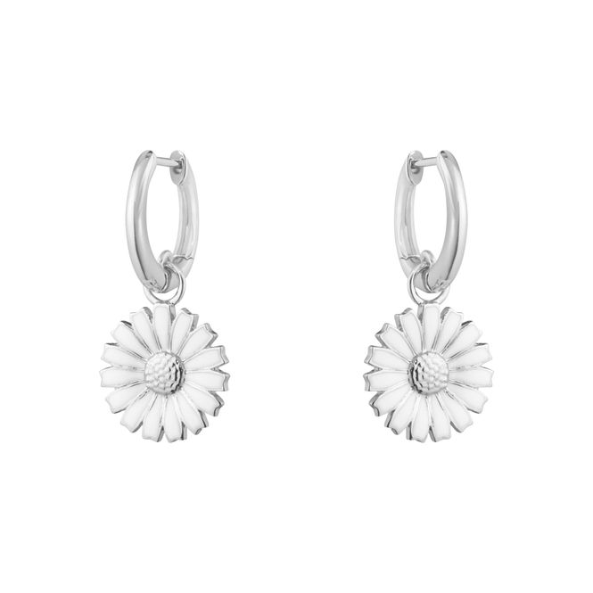 Hovedbilde Daisy hoops 