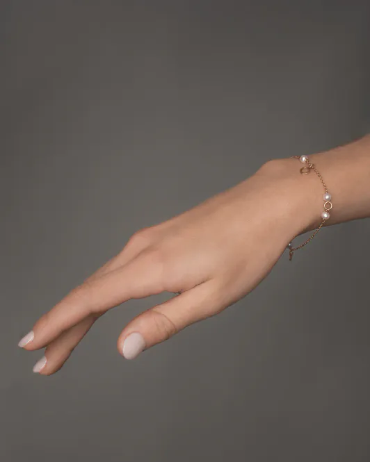 Hovedbilde Piccolo Marina armbånd