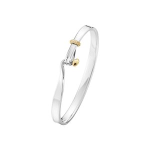 Hovedbilde TORUN armring gull og diamanter 