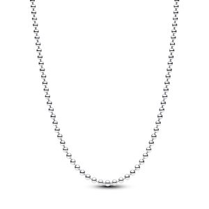 Hovedbilde Silver ball chain