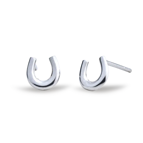 Wendy Earrings silver