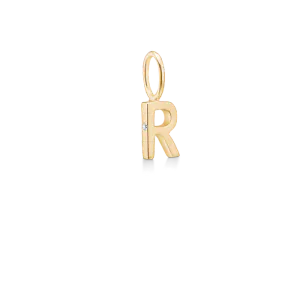 Hovedbilde My R Anheng - 18kt Gult Gull