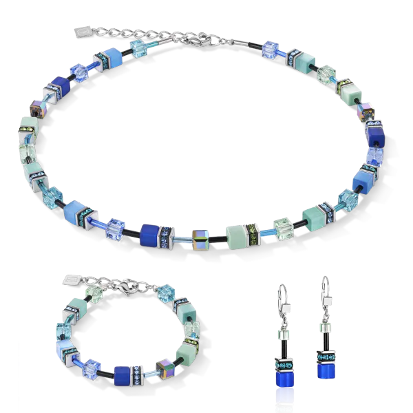 &Oslash;reheng, s&oslash;lv og bl&aring;gr&oslash;nn