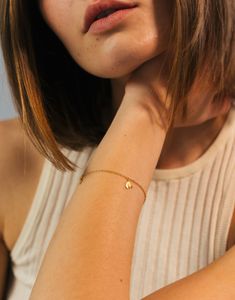 Hovedbilde Aura Piccolo Bracelet