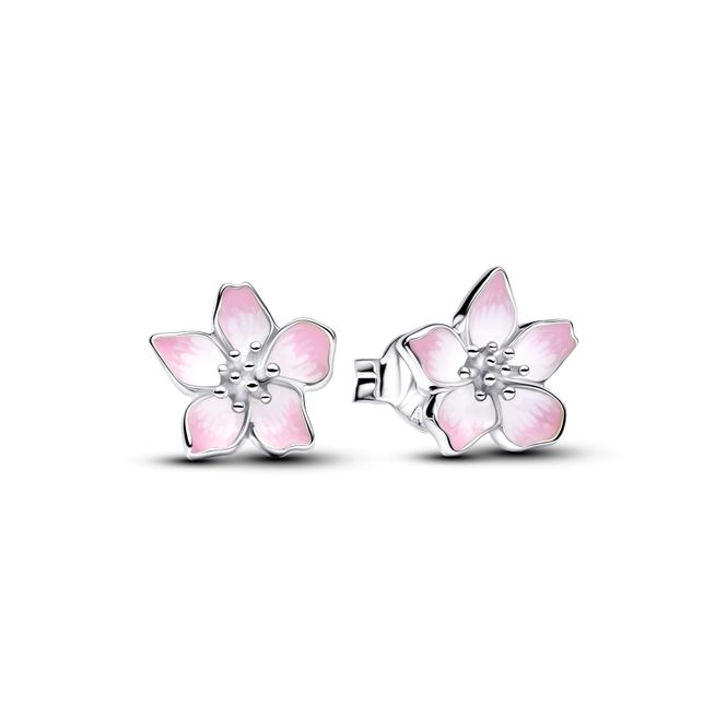 Hovedbilde Cherry Blossom Stud Earrings
